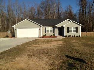 274 Watering Pond Rd, Pink Hill, NC 28572