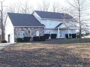 8250 E Route Y, Ashland, MO 65010