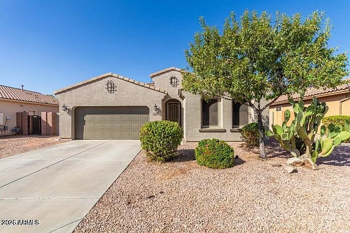 2466 E Katrina Trl — Photo 3