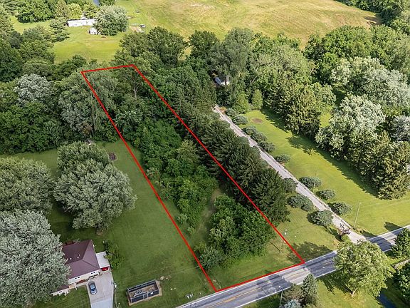 5th image of 0 Horseshoe Rd
