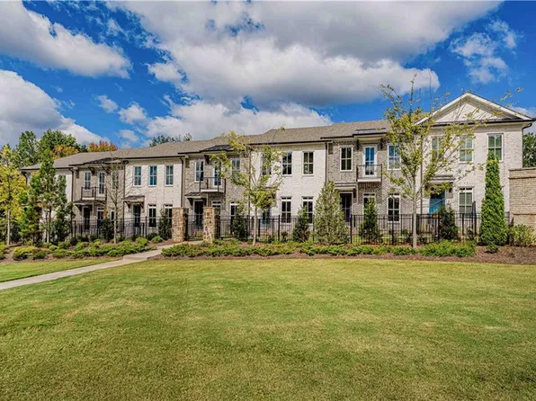 510 Whatton Rd #5, Johns Creek, GA 30022
