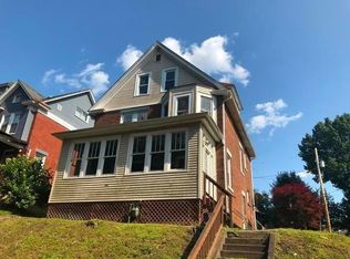 106 Williams St, Aliquippa, PA 15001