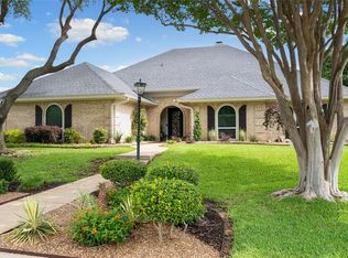 560 Timber Ridge Dr, Trophy Club, TX 76262