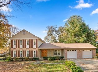 9346 Mellenbrook Rd, Columbia, MD 21045