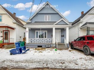 56 Fredro St APT 2, Buffalo, NY 14206