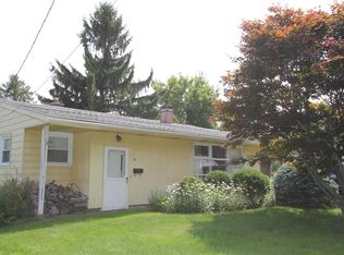 416 Thurber St, Syracuse, NY 13210