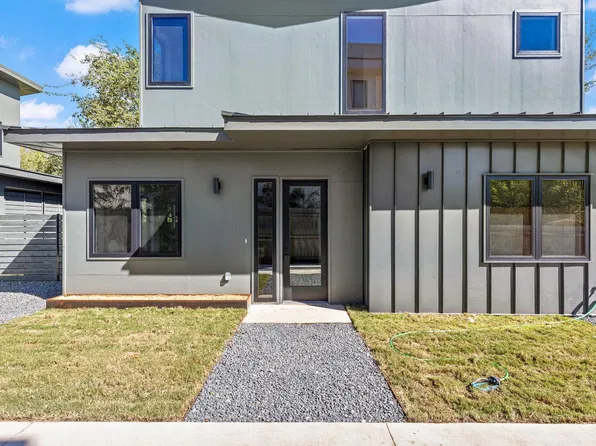4412 S 1st St #1, Austin, TX 78745