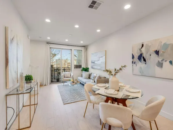 7 Artisan Way, Menlo Park, CA 94025