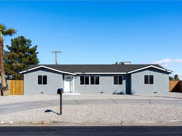 4818 E Monroe Ave, Las Vegas, NV 89110