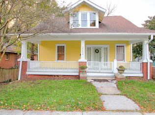 2204 Chapel Hill Rd, Durham, NC 27707