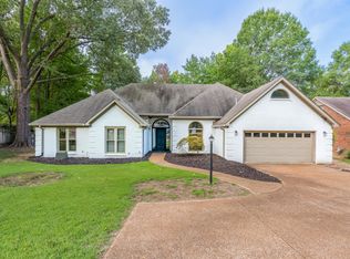 8501 Bazemore Rd LOT 324, Cordova, TN 38018