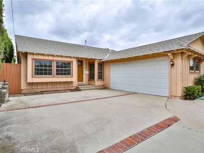 6615 Sunnyslope Ave, Van Nuys, CA, 91401