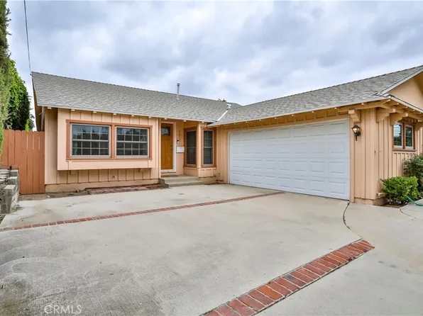 6615 Sunnyslope Ave, Van Nuys, CA 91401