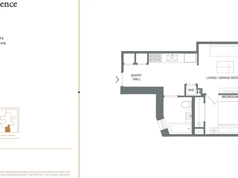 92 Morningside Ave #5B — Photo 13