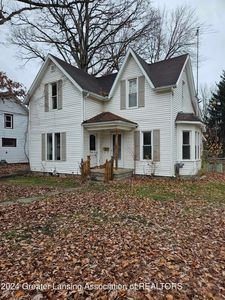 229 State St, Eaton Rapids, MI, 48827