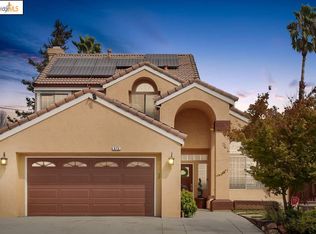 675 Bynum Ct, Oakley, CA 94561