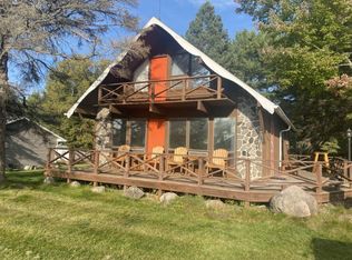 4264 N Porcupine Rd, Lincoln, MI 48742