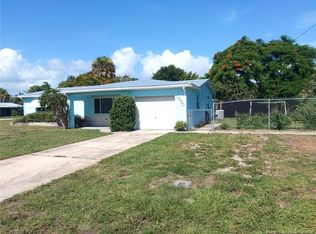 1650 NE Media Ave, Jensen Beach, FL 34957