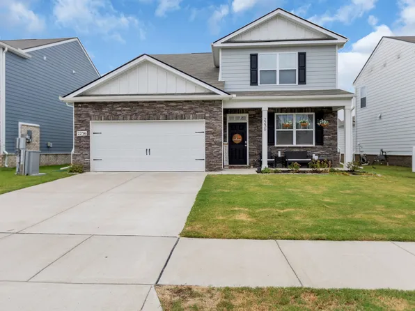 2236 Tate Farm Ln, White House, TN 37188