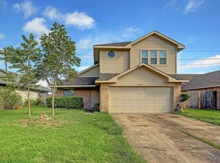 19626 Cypress Canyon Dr, Katy, TX 77449