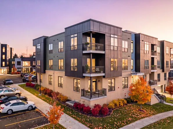 The Outlook Apartments