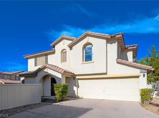 10520 Silver Cholla Ct, Las Vegas, NV 89183