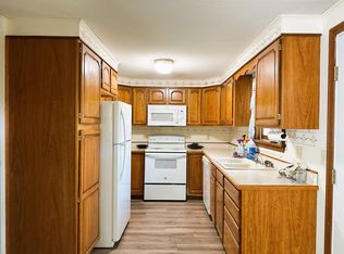 41 Thompson St #A, Brunswick, ME 04011