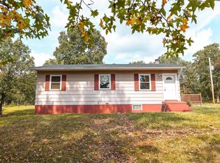 21531 Sunlight Ln, Waynesville, MO 65583