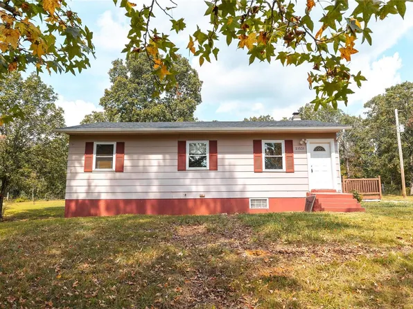 21531 Sunlight Ln, Waynesville, MO 65583