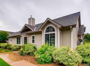 1246 E 130th Ave UNIT A, Thornton, CO 80241