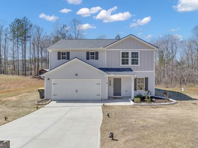 1760 Hunter Welch Pkwy, Luthersville, GA, 30251