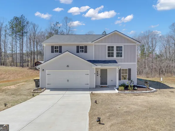 1760 Hunter Welch Pkwy, Luthersville, GA 30251