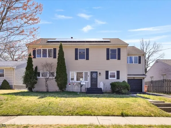 439 Fairview Ave, Woodbridge Twp., NJ 07067