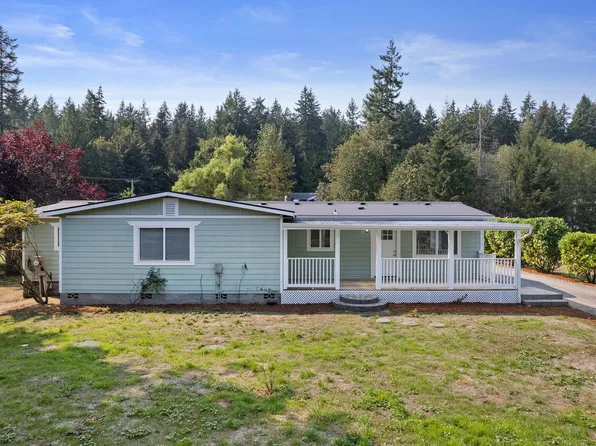7182 N Van Decar Rd SE, Pt Orchard, WA 98367