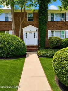 132 South Street #132C, Red Bank, NJ, 07701