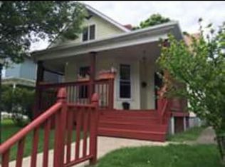 637 E Mulberry St, Lancaster, OH