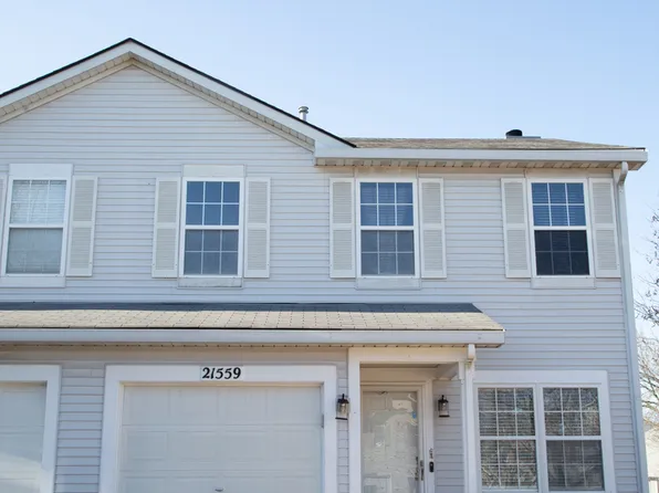 21559 Fulton Ct, Plainfield, IL 60544