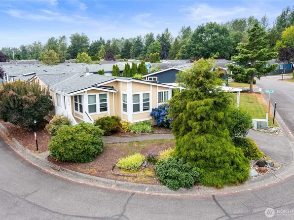 298 Holly Drive #57, Enumclaw, WA 98022