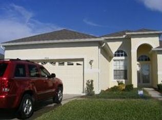4304 Canongate Ct, Spring Hill, FL 34609