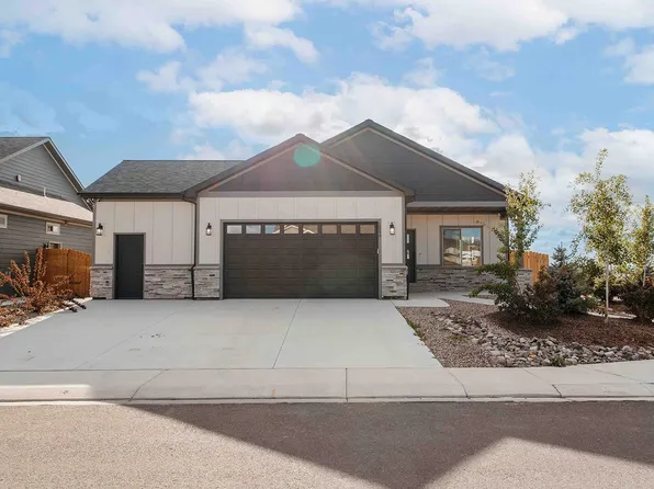 1549 Excelsior Creek Ave, Montrose, CO 81401