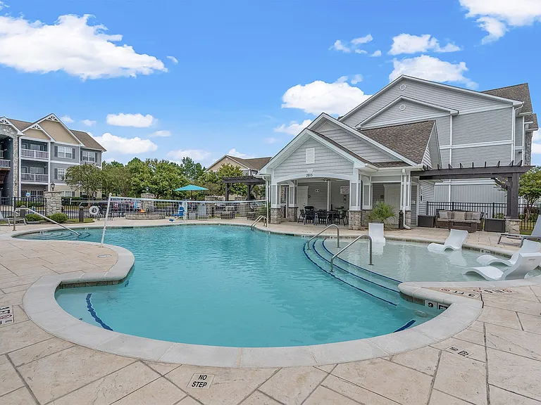 The Pointe at Myrtle Beach — Photo 21