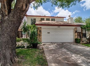 2849 Capella Cir, Garland, TX 75044