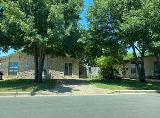 2210 Pasadena Dr #A, Austin, TX 78757
