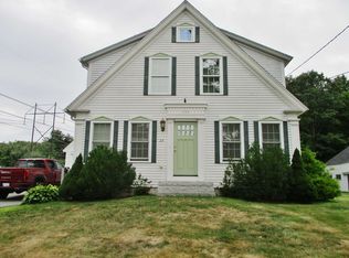 27 Weare Rd, Seabrook, NH 03874