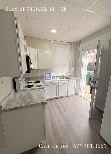 2128 Saint Michael St #1B Photo 1