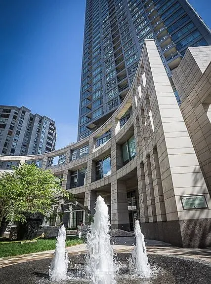 2181 Yonge St #2704 — Photo 1