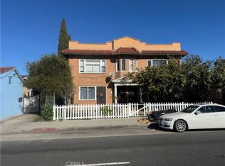 1443 E 7th St, Long Beach, CA 90813