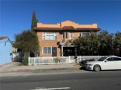 1443 E 7th St, Long Beach, CA, 90813