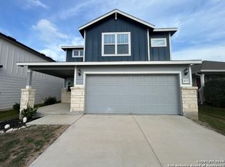 4153 Lily Glade Ln, Seguin, TX 78155