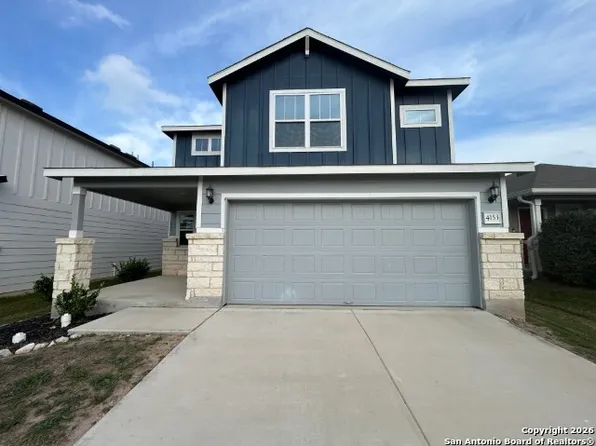 4153 Lily Glade, Seguin, TX 78155